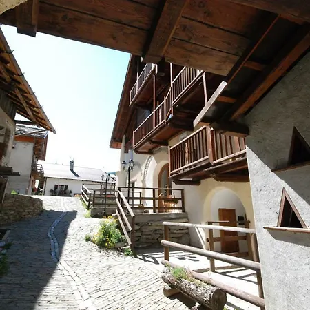 Della Fontana Pragelato