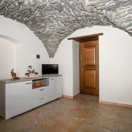 Nyaraló Della Fontana *
