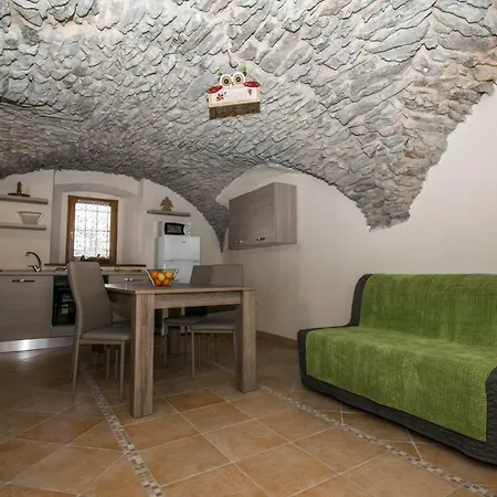 Σπίτι διακοπών Della Fontana