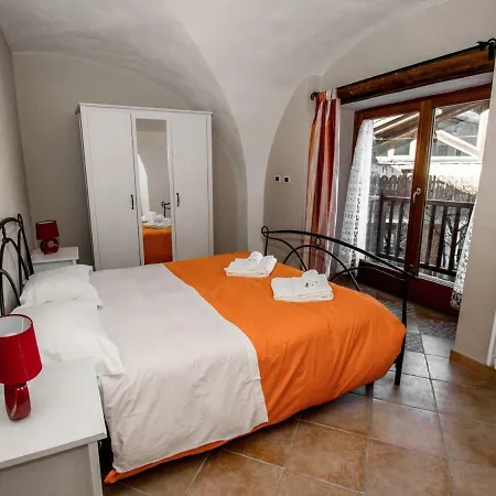 Σπίτι διακοπών Della Fontana *