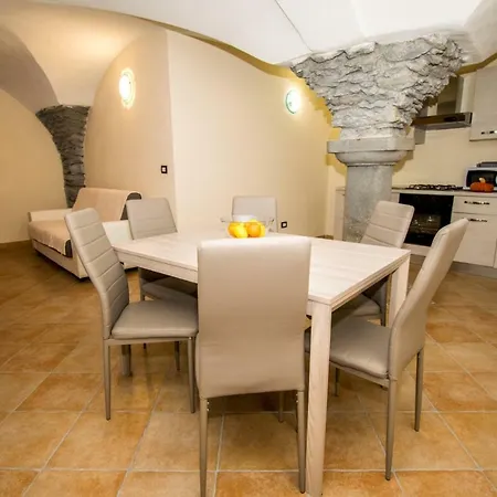 Σπίτι διακοπών Della Fontana Pragelato