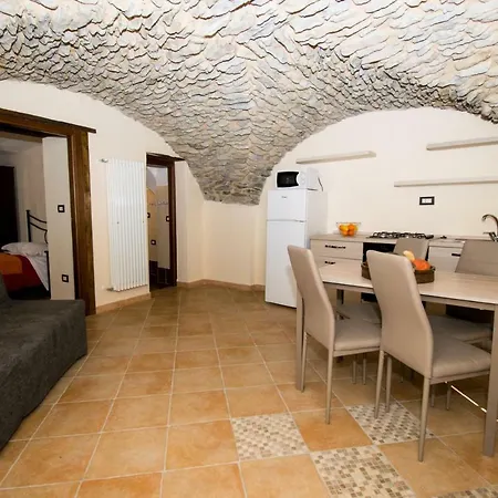 Della Fontana Σπίτι διακοπών