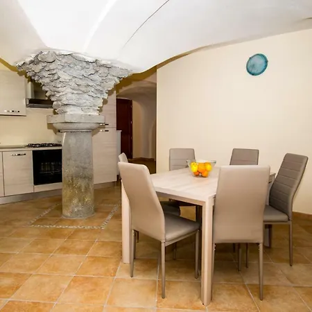 Vakantiehuis Della Fontana *