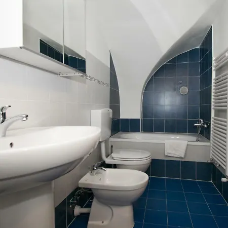 Σπίτι διακοπών Della Fontana *