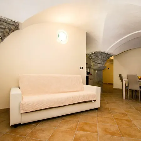 Della Fontana Σπίτι διακοπών *