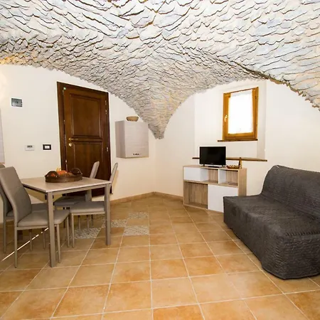 Casa de Férias Della Fontana