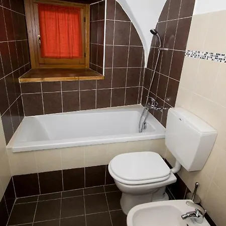 Vakantiehuis Della Fontana