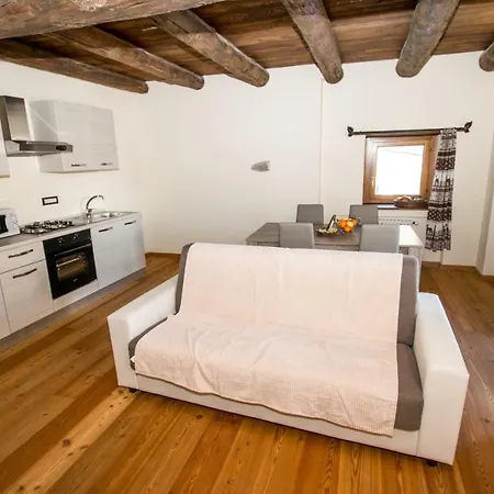 Della Fontana Vakantiehuis Pragelato