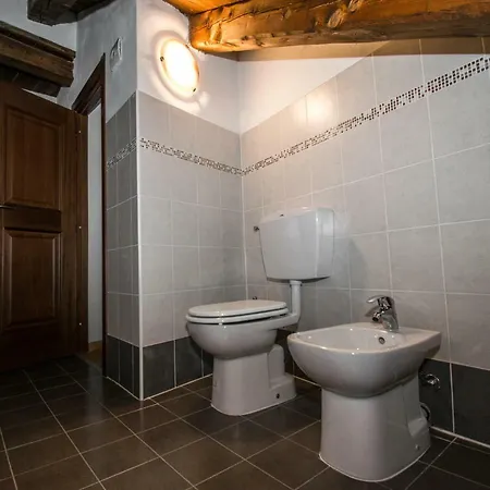 Della Fontana Σπίτι διακοπών *