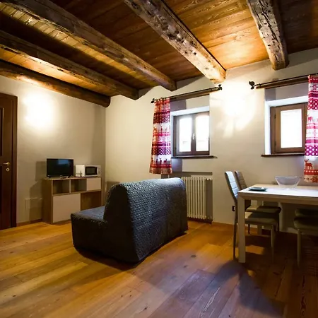 Σπίτι διακοπών Della Fontana *