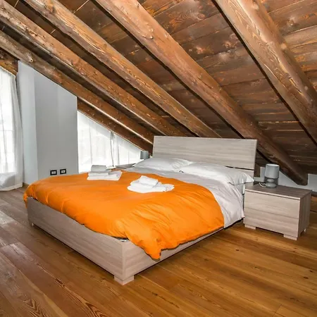 Casa de Férias Della Fontana *