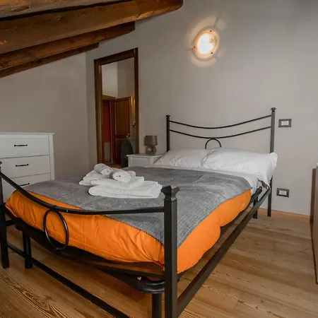 Σπίτι διακοπών Della Fontana *