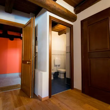 Σπίτι διακοπών Della Fontana