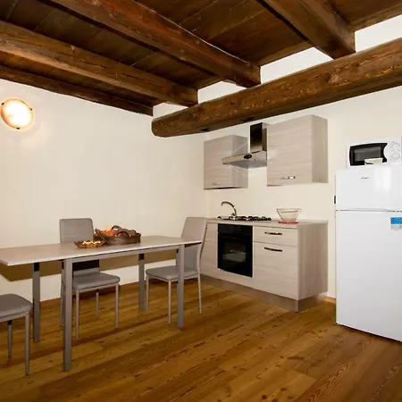 Della Fontana Vakantiehuis *