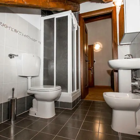 Σπίτι διακοπών Della Fontana Pragelato