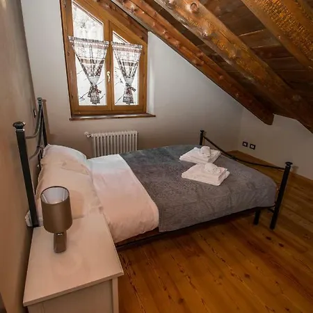 Della Fontana Σπίτι διακοπών *