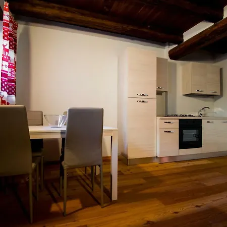 Σπίτι διακοπών Della Fontana Pragelato