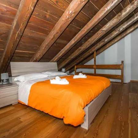 Casa de Férias Della Fontana