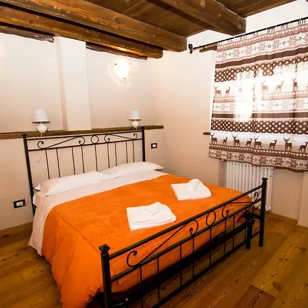 Della Fontana Σπίτι διακοπών *