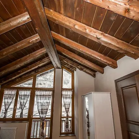 Della Fontana Pragelato