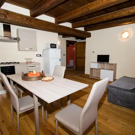 Della Fontana Σπίτι διακοπών