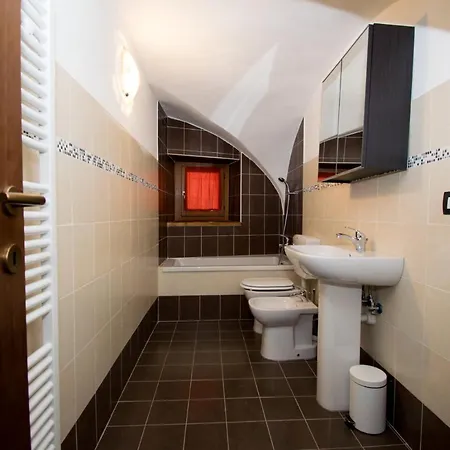 Della Fontana Σπίτι διακοπών