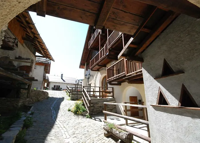 Della Fontana Pragelato