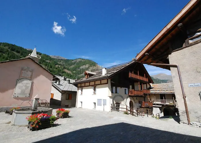 Della Fontana Pragelato