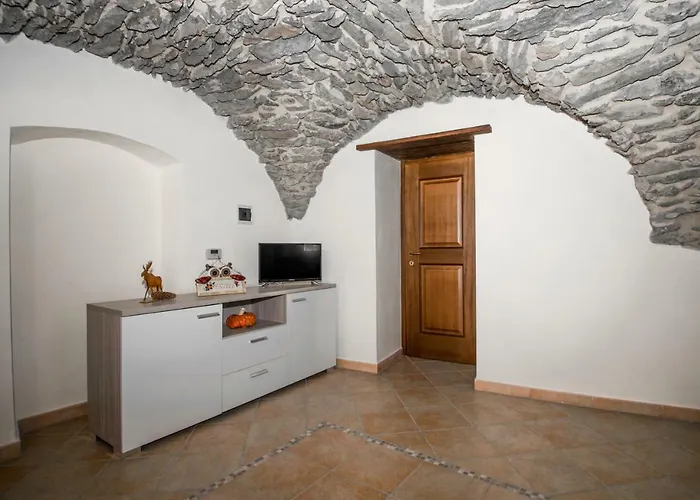Hébergement de vacances Della Fontana *