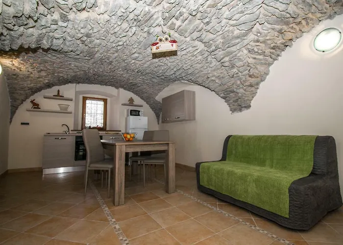 Hébergement de vacances Della Fontana