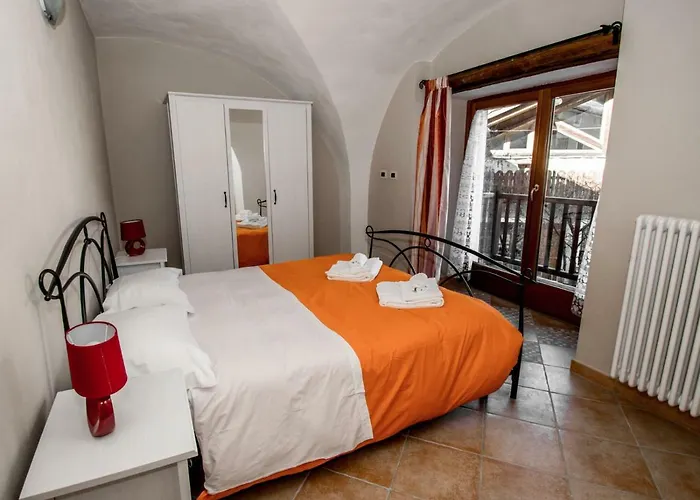 Hébergement de vacances Della Fontana *