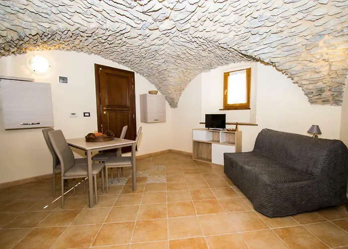 Hébergement de vacances Della Fontana