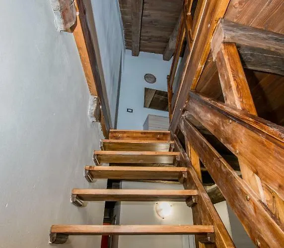 Hébergement de vacances Della Fontana *